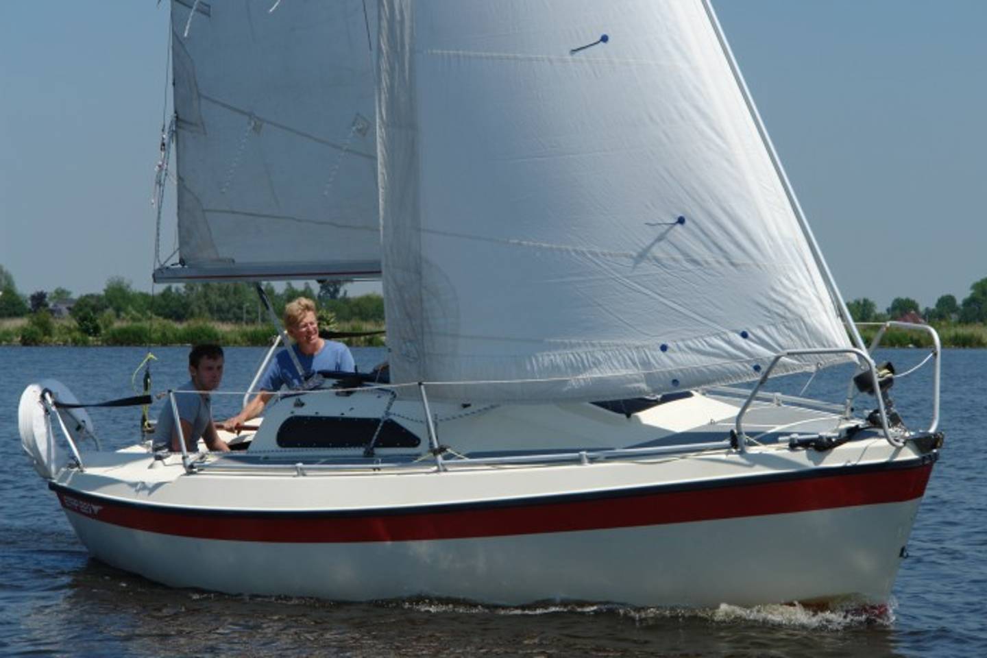 etap 22i sailboatdata